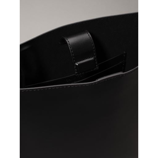 Calvin Klein Crossbody Taske, Black
