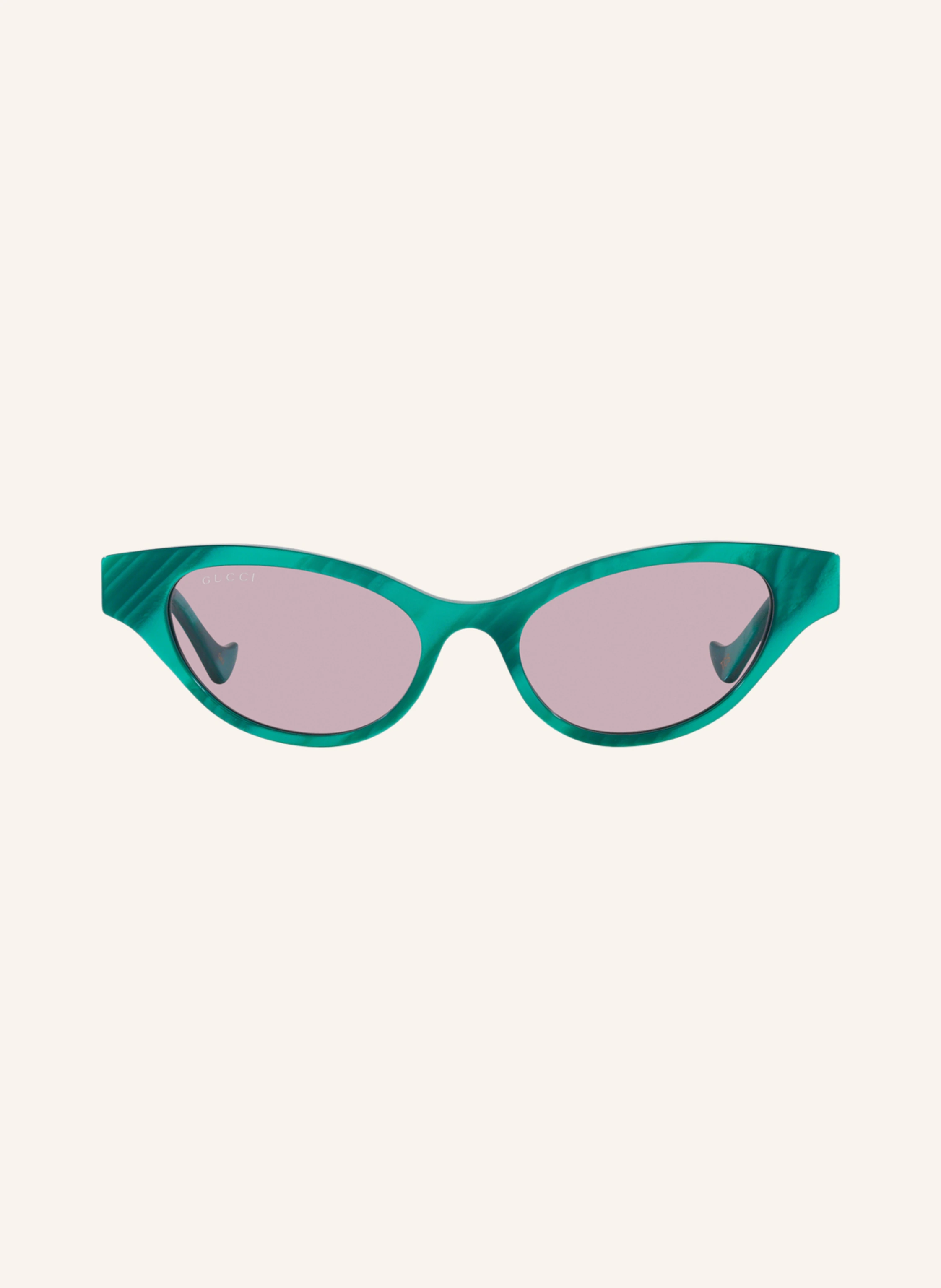 GUCCI Sonnenbrille GC002069 mit Schmucksteinen