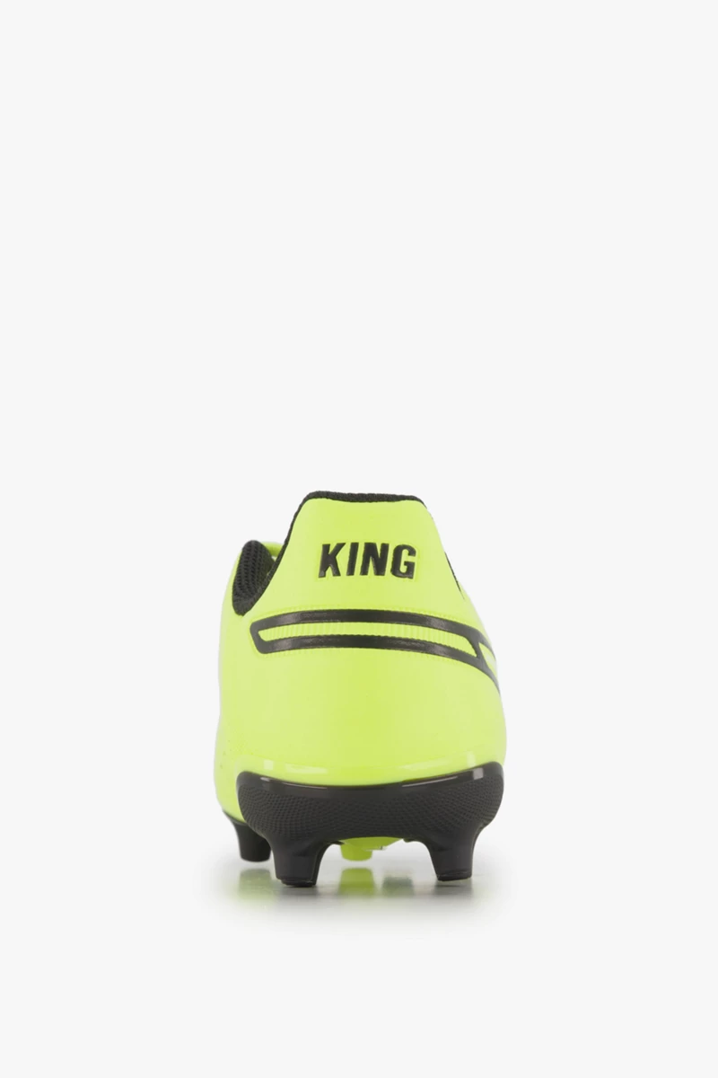 Puma King Match FGAG Kinder Fussballschuh