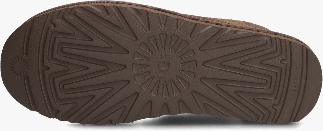 UGG bruine ugg veterboots m neumel moc