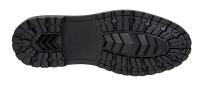 Skolett 3076-00 sort Sort