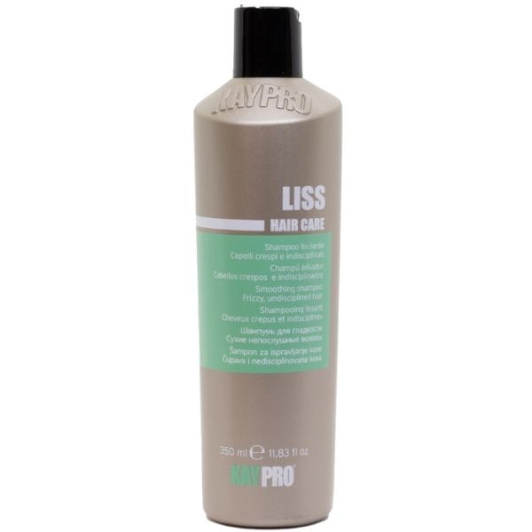Shampoing Liss anti frisotti KayPro 350 ml
