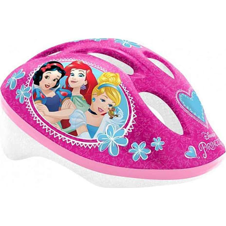 Disney cykelhjelm - Princess