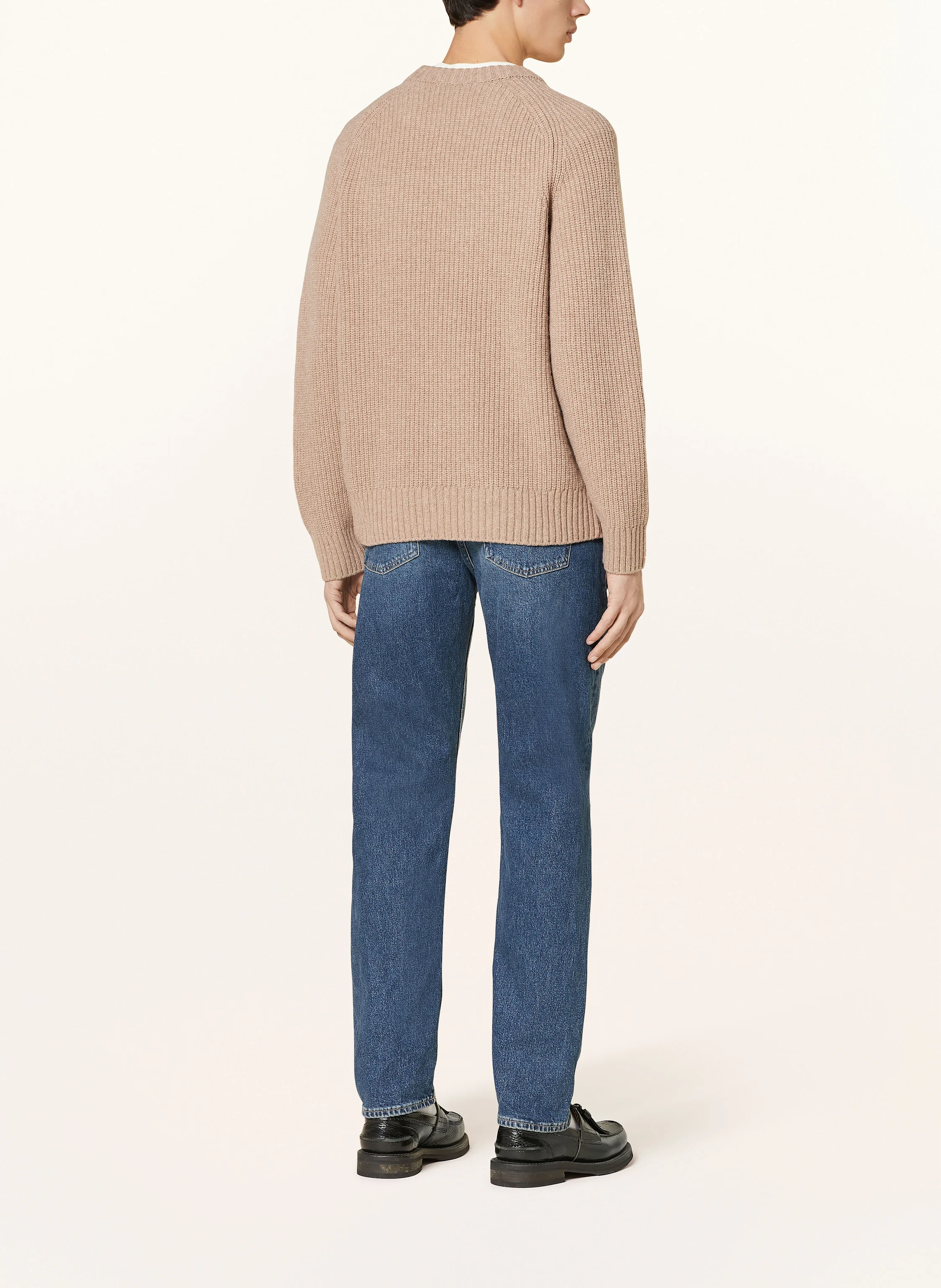 CLOSED Pullover
