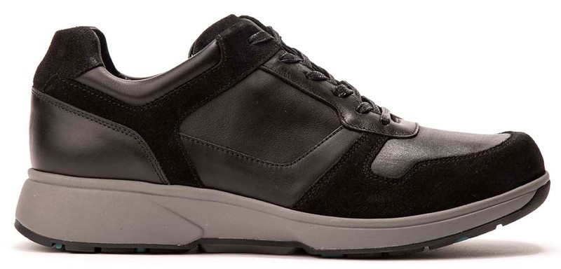 Xsensible 30401.3 wijdte H BLACK