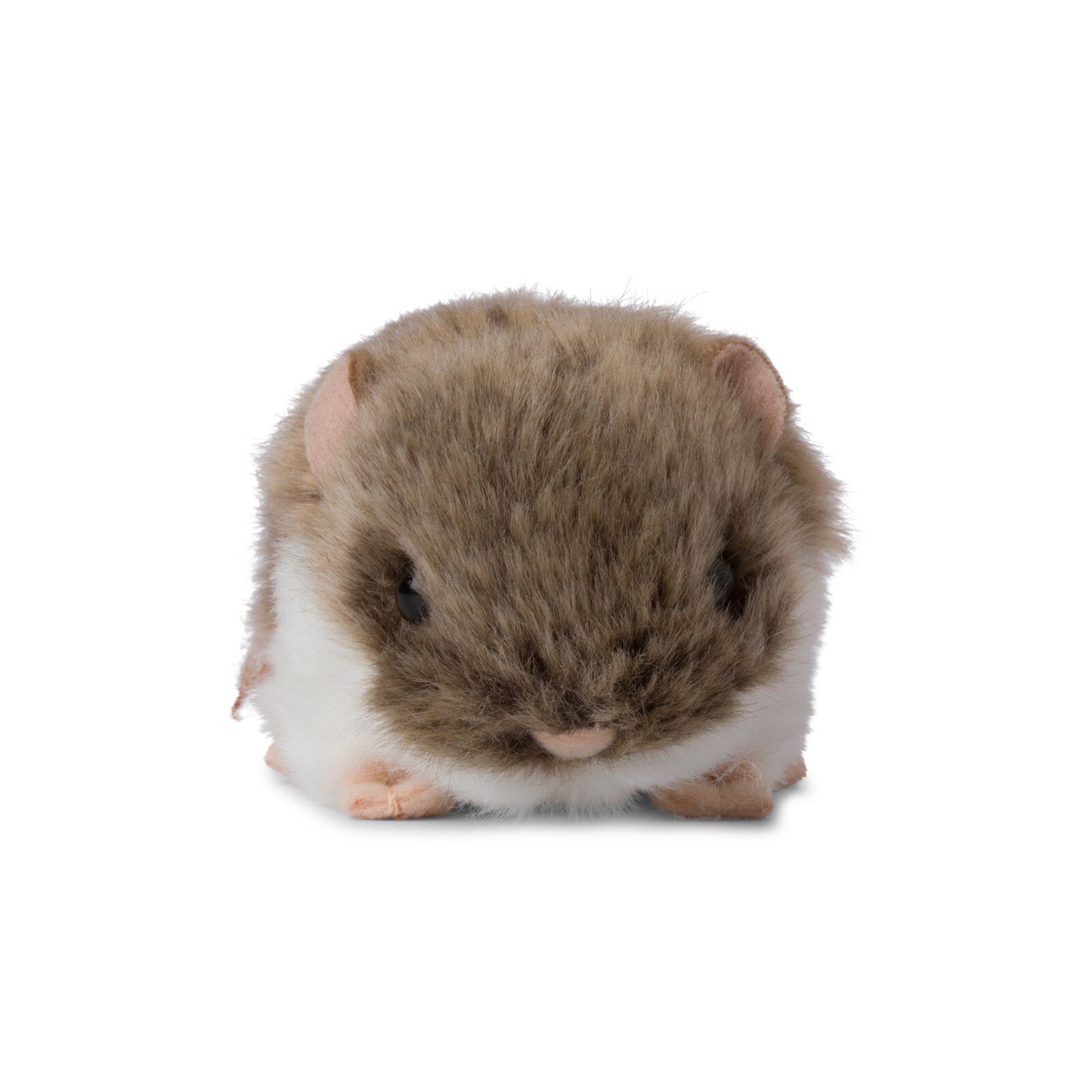 WWF - Plüschtier - Hamster (7cm) lebensecht Kuscheltier Stofftier Plüschfigur