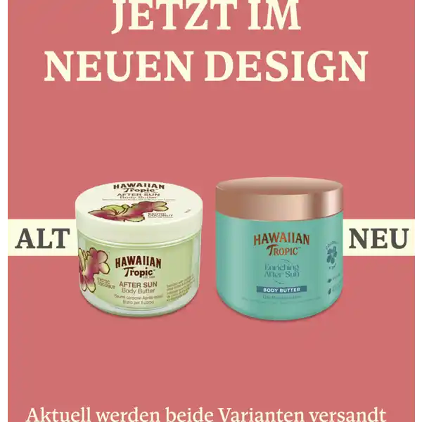Enriching Aftersun Body Butter
