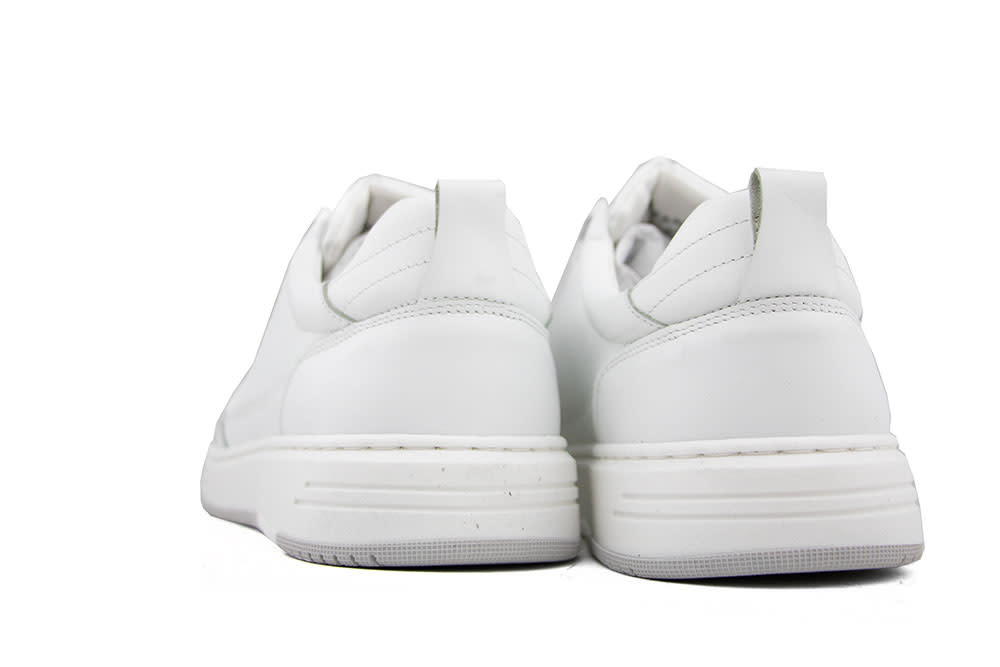 Cycleur de Luxe Can Can White