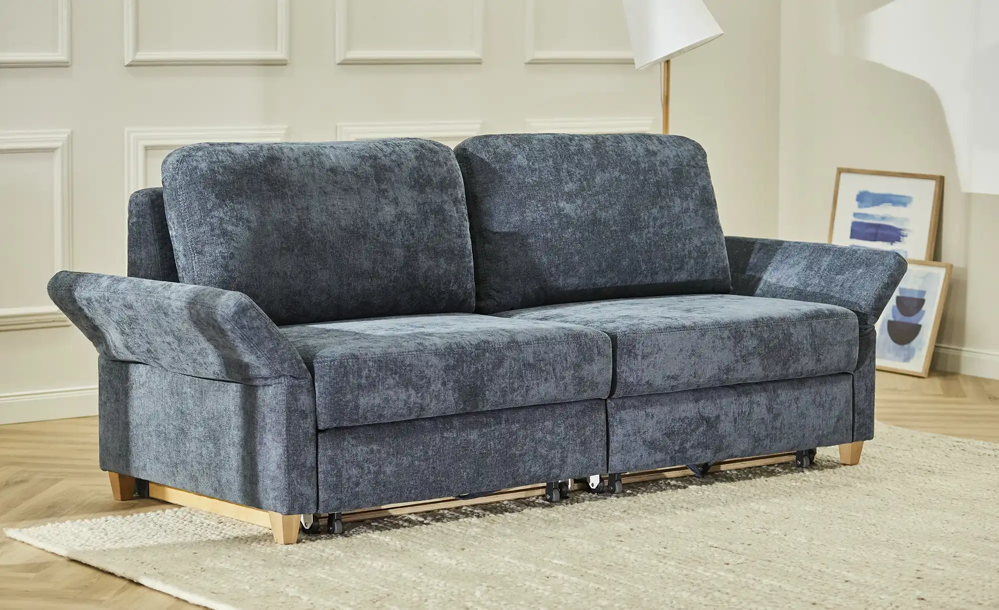 smart Schlafsofa Valencia