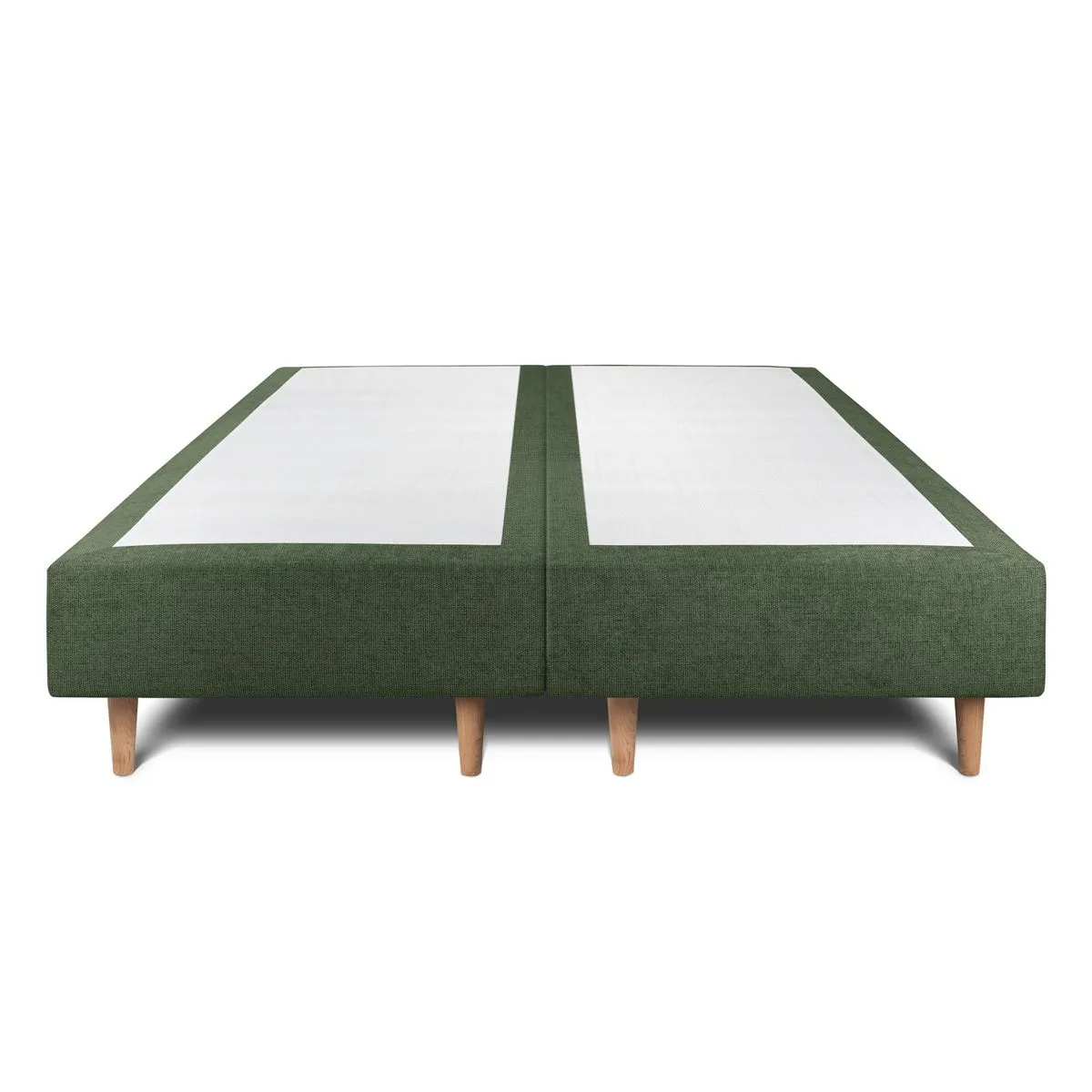 Sommeil de plomb SOMMEIL-DE-PLOMB Lit 160x200 - Vert