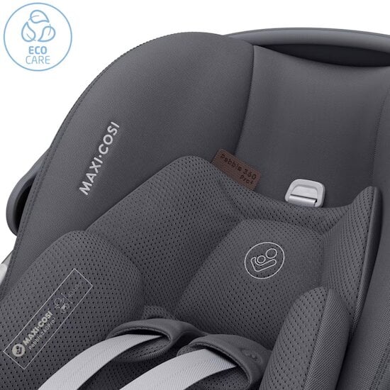 Siège-auto Pebble 360 Pro²   Twillic Graphite        de               Maxi-Cosi