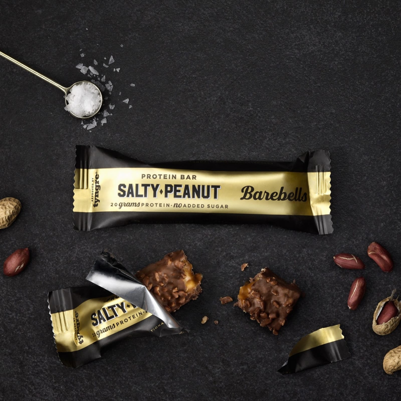 6 x Protein Bar (6x55g)