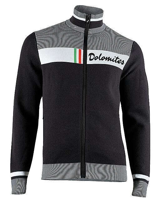 UYN - UYN MAN ATHLESYON DOLOMITES KNITTED 2ND LAYER FUL