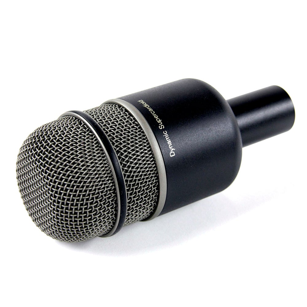 Electro-Voice PL 33 dynamische kickdrum microfoon