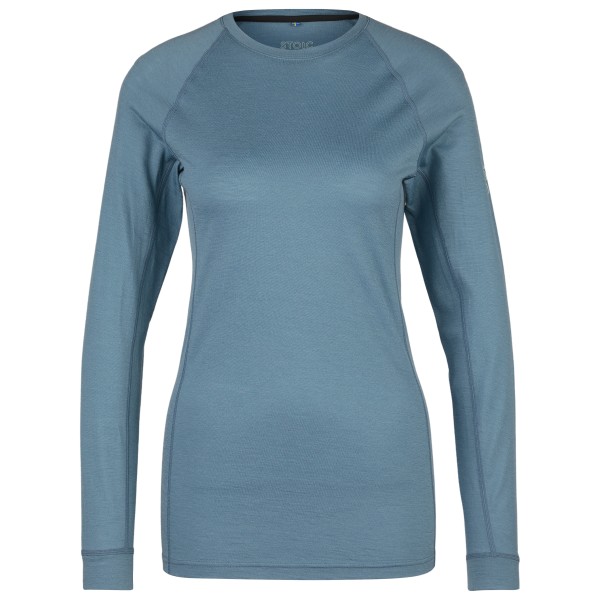 Stoic - Women's Merino180 BengtSt. L/S - Sous-vêtement mérinos