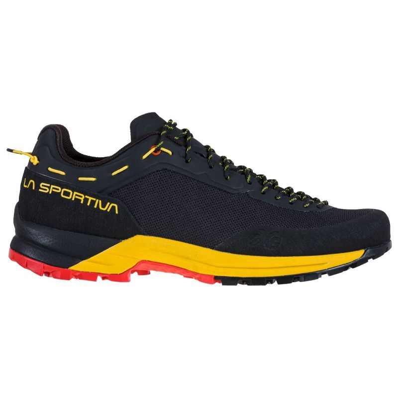 TX Guide - Chaussures approche homme