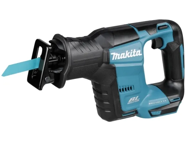 Makita DJR188 - Vekslende sav - ledningfri - intet batteri - 18 V