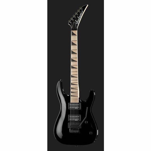 Jackson JS32 DKA-M Dinky BLK