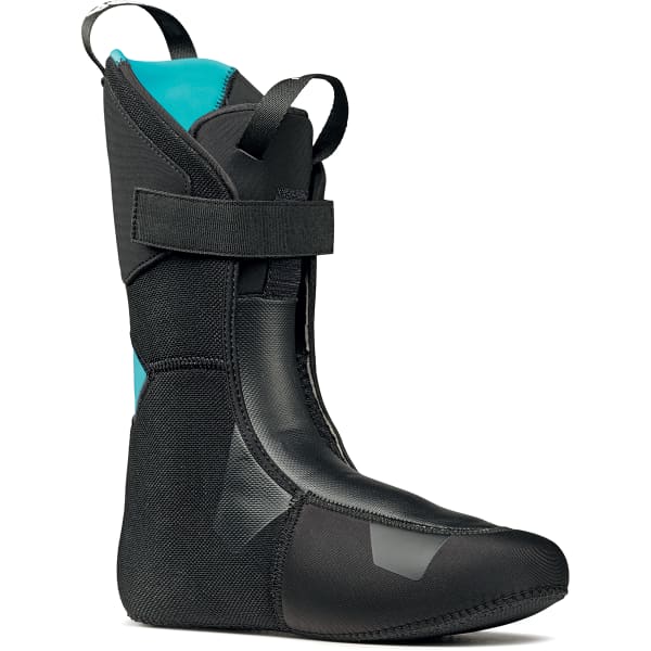 Chaussure ski de randonnée SCARPA ALIEN CARBON GRILAMID CARBON AZURE