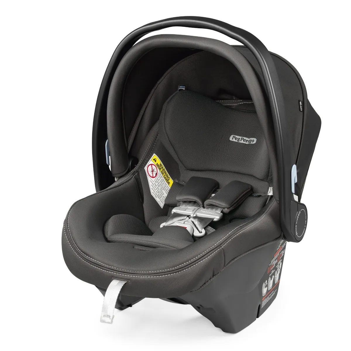 Peg Perego Siège d'Auto Primo Viaggio 4-35lb - Atmosphere