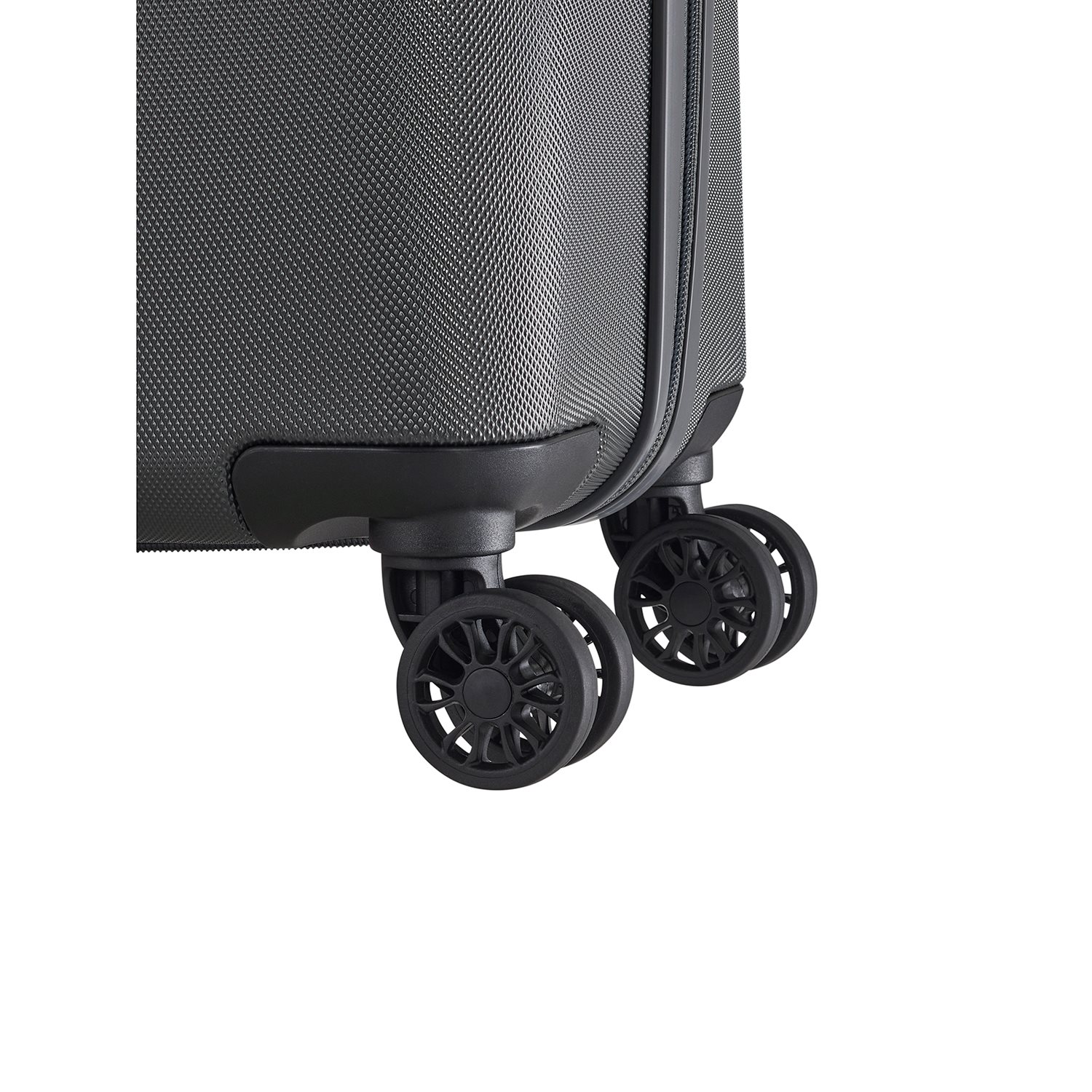 Travelite Bali 4 Wiel Trolley L anthracite
