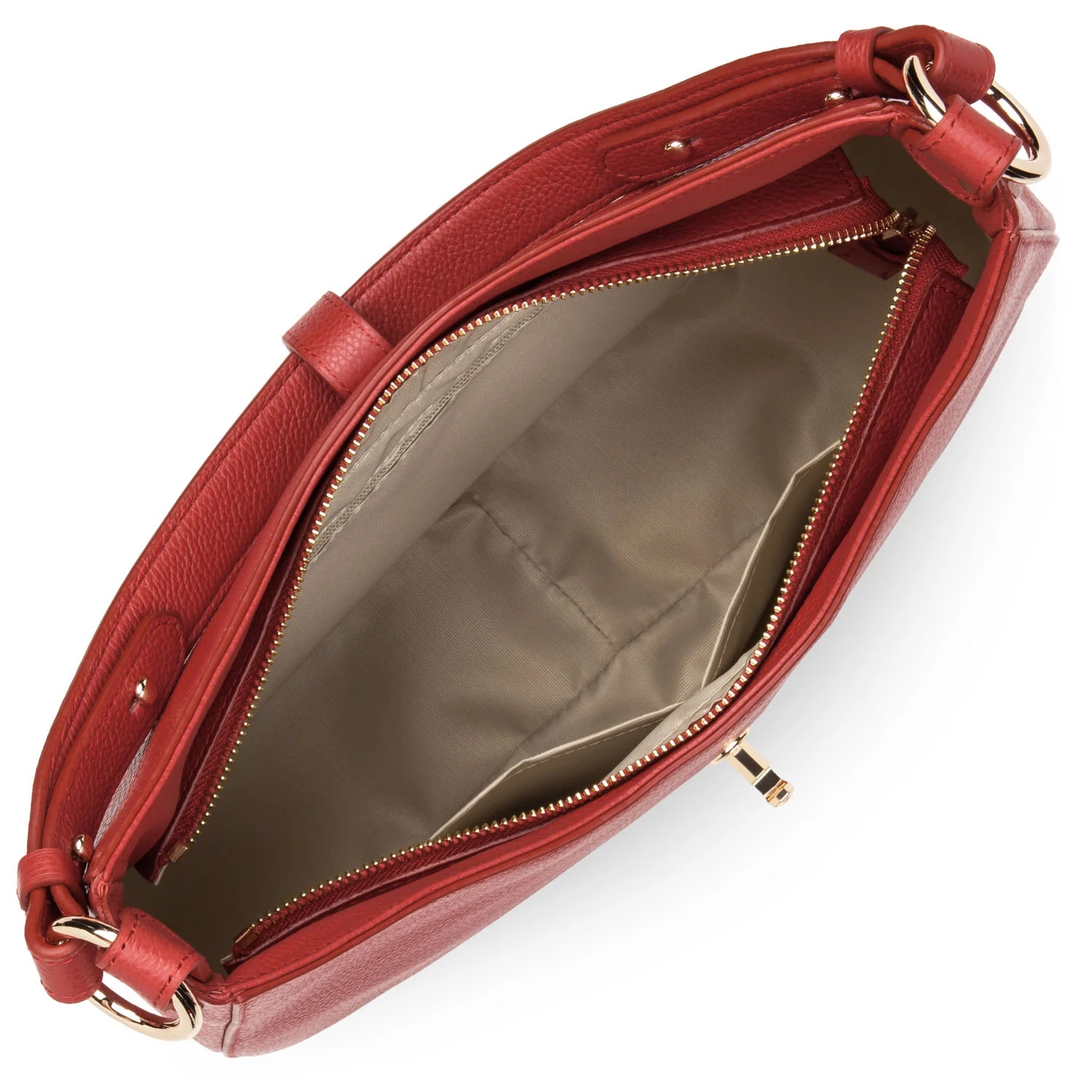 Milano Horizon-Grand sac besace