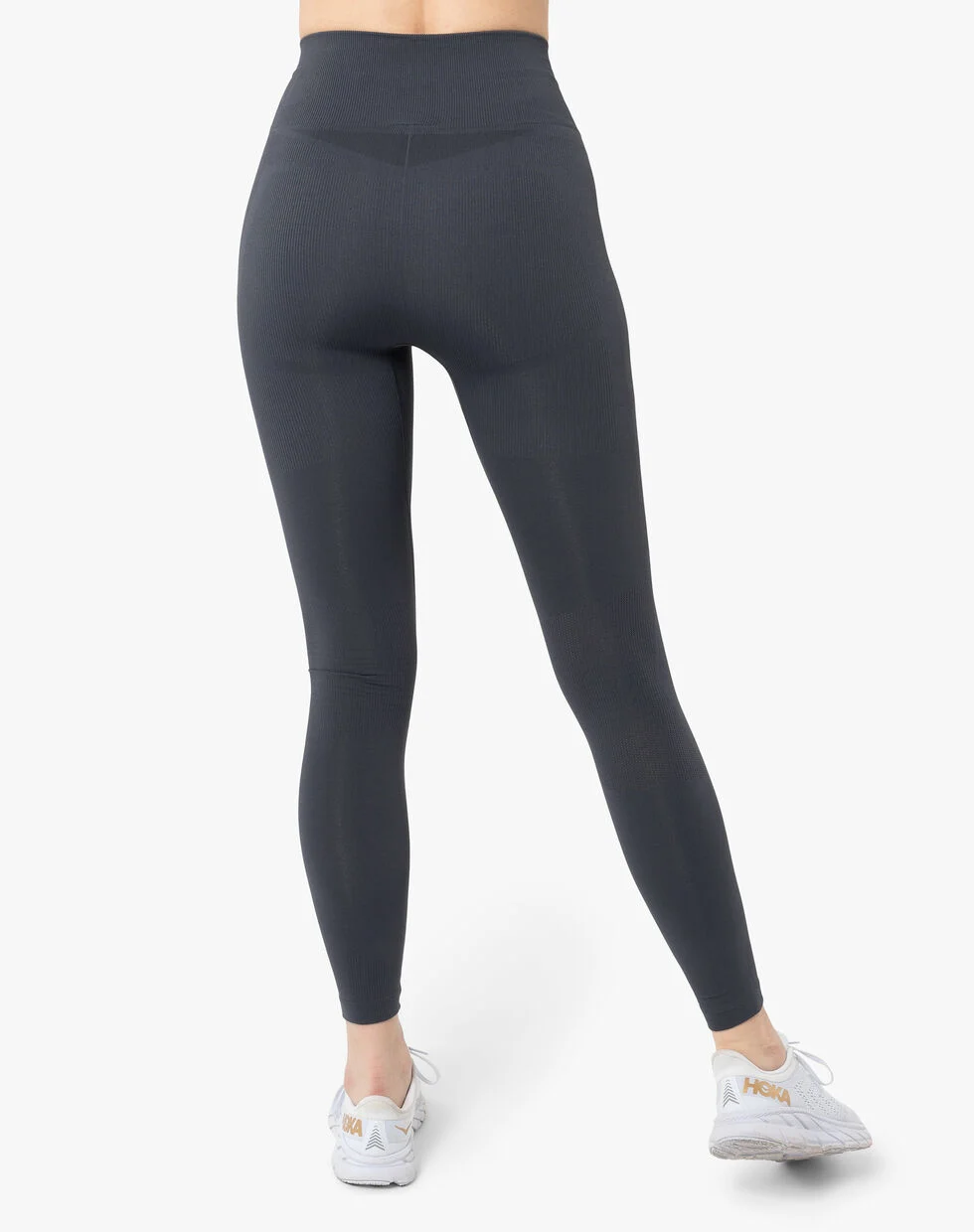 Sculpt Seamless Tights Dame Dark Blue