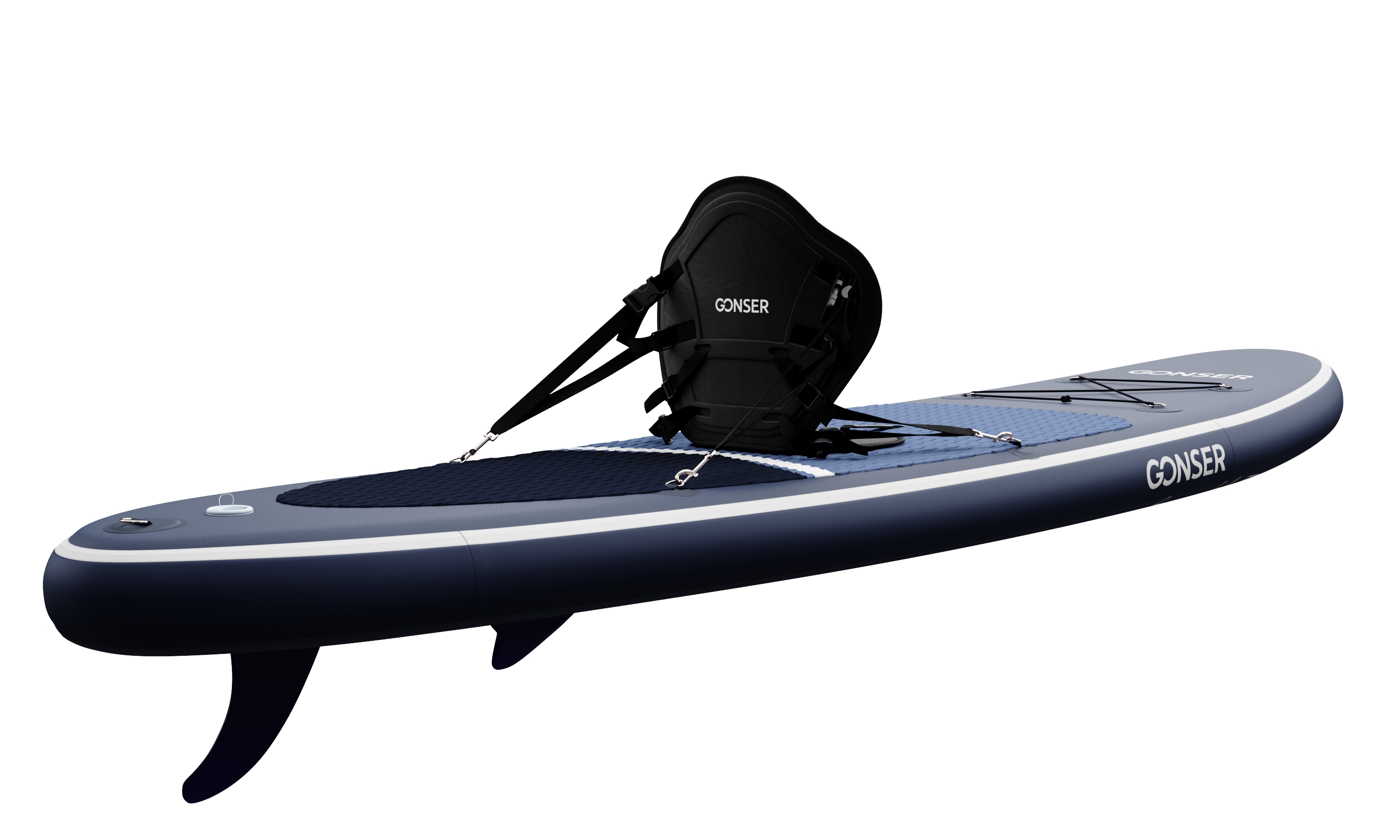 Kajak Sitz für Stand Up Paddle