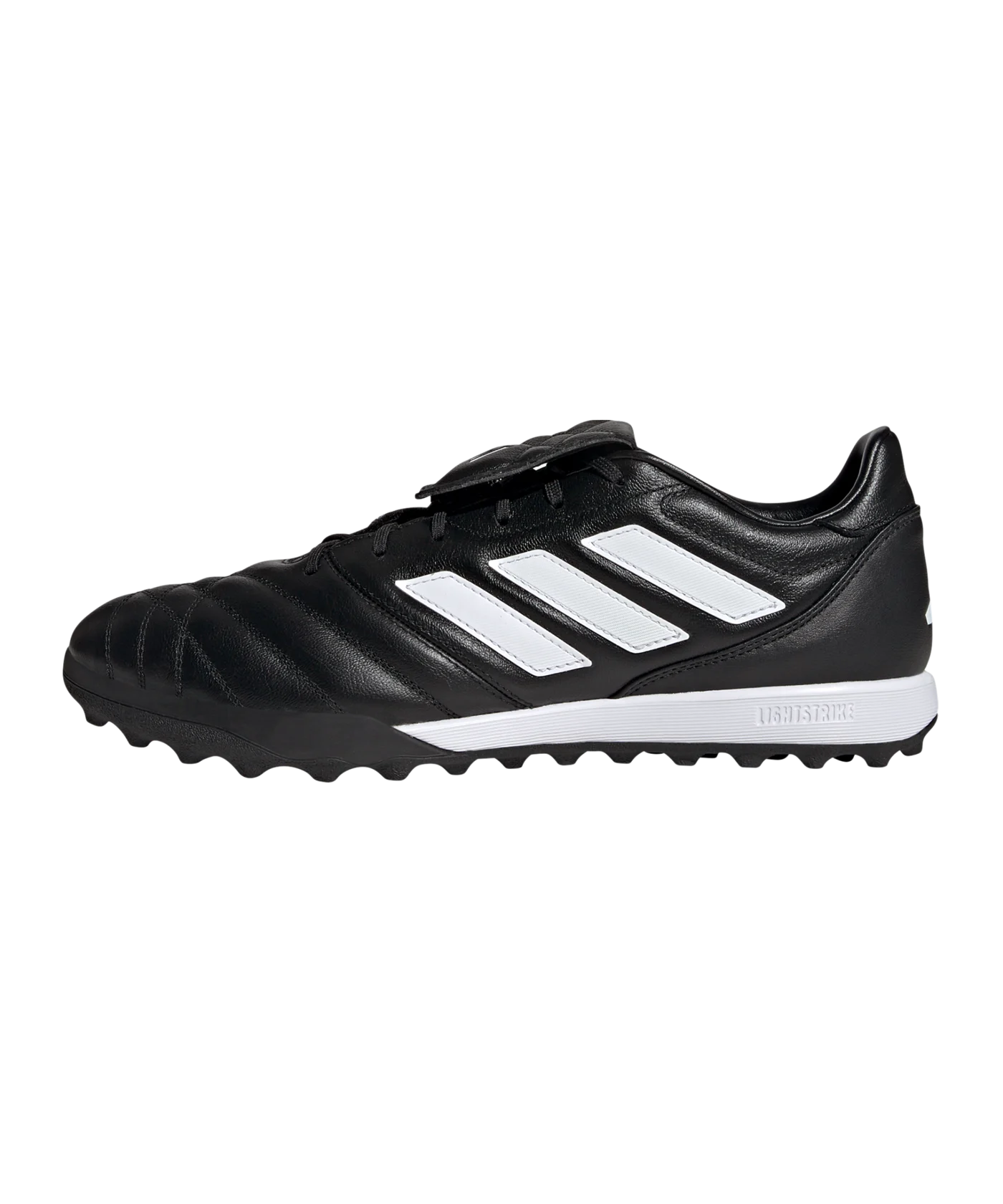 adidas COPA Gloro TF Schwarz Weiss