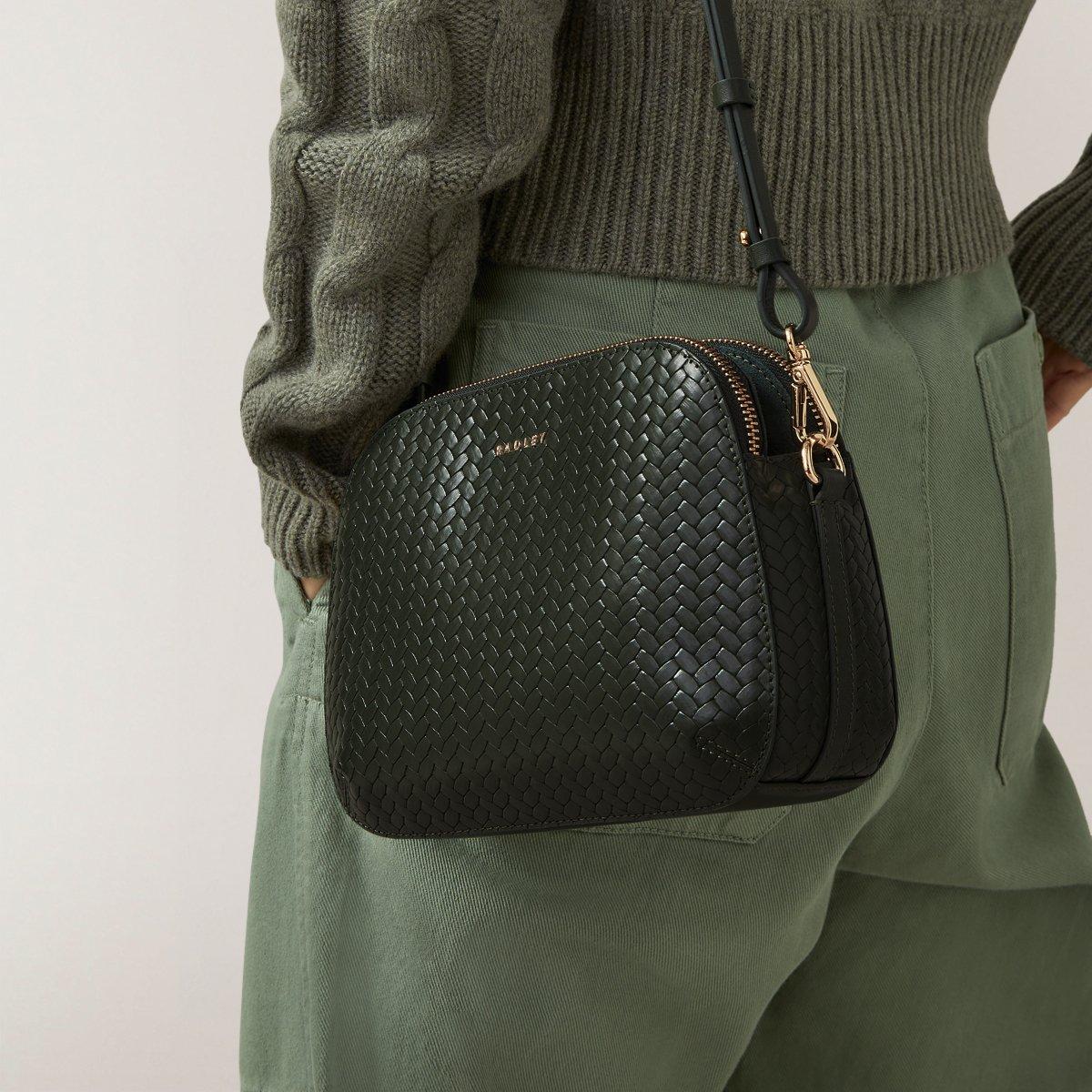Radley Dukes Place Crossbody Bag