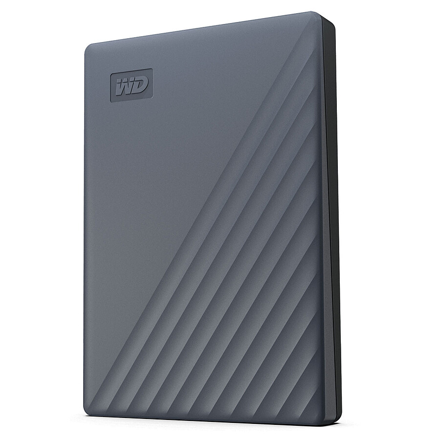 WD My Passport USB-C 6 To