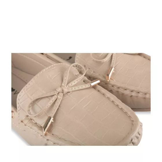 Mocassins BEIGE PHILOV