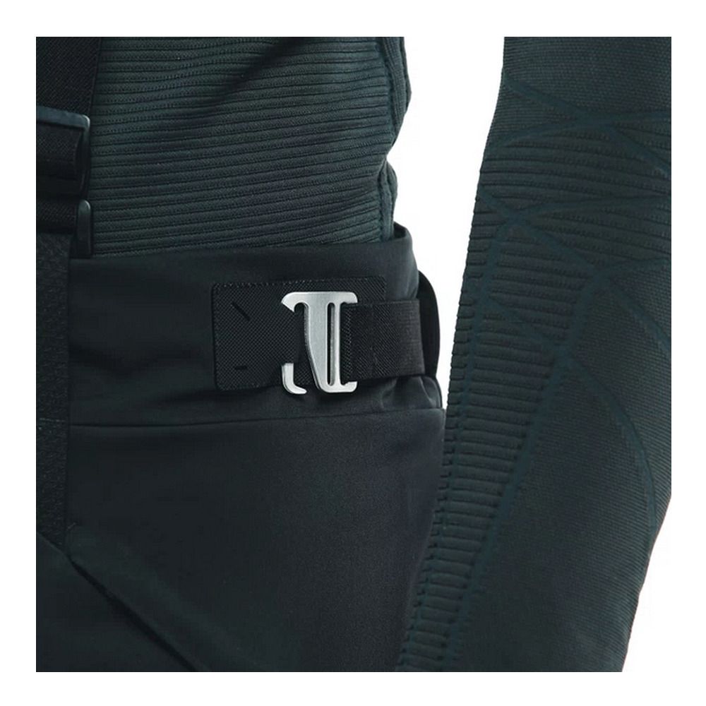 Dainese P004 D-DRY® - Pantalon ski Homme black