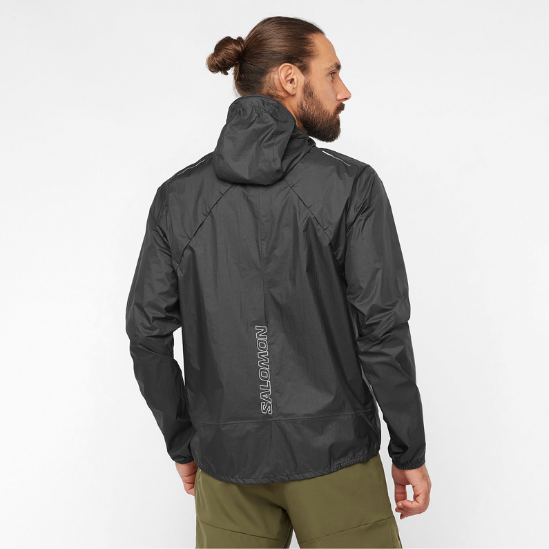 Salomon Herren Bonatti WP Jacke