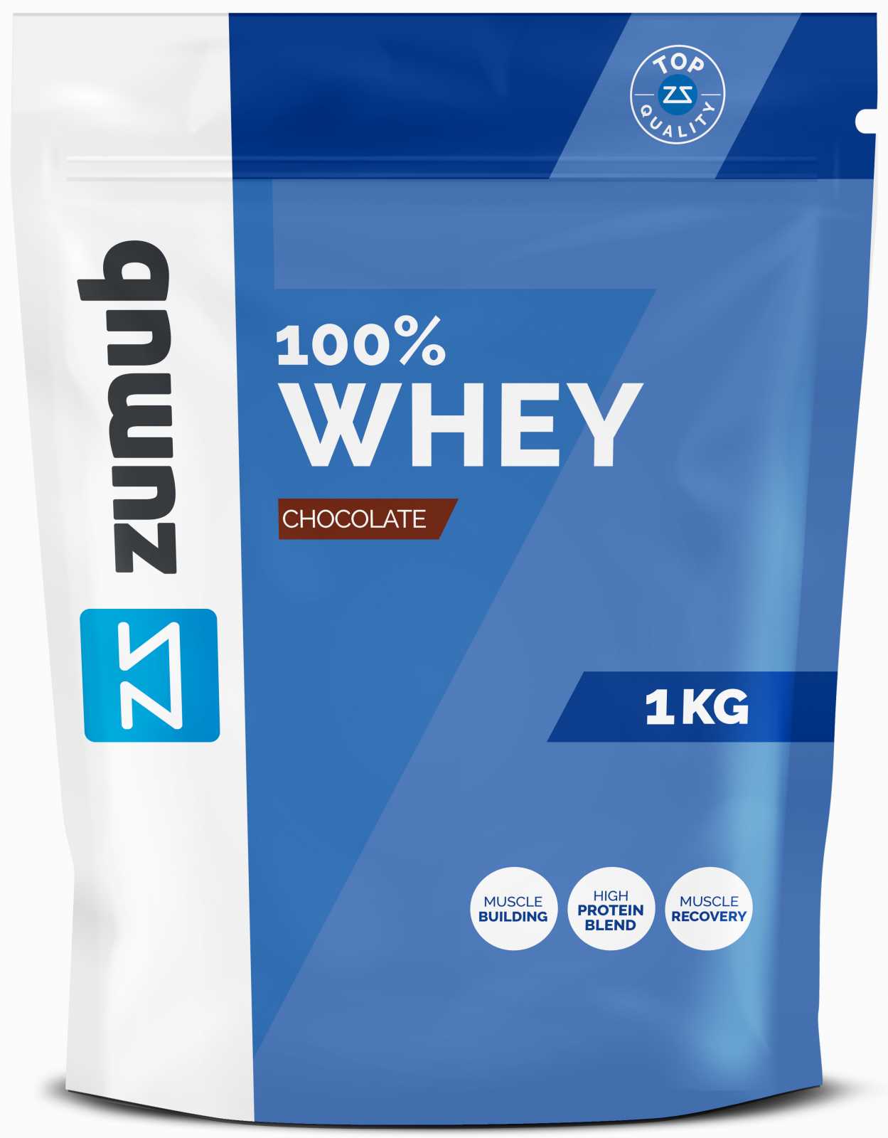 Zumub 100% Whey 500g