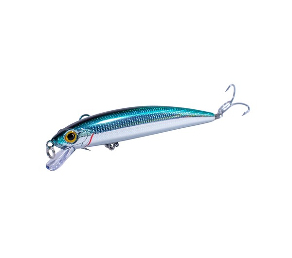 Ultimate X-Minnow Salt 11cm (14.2g)