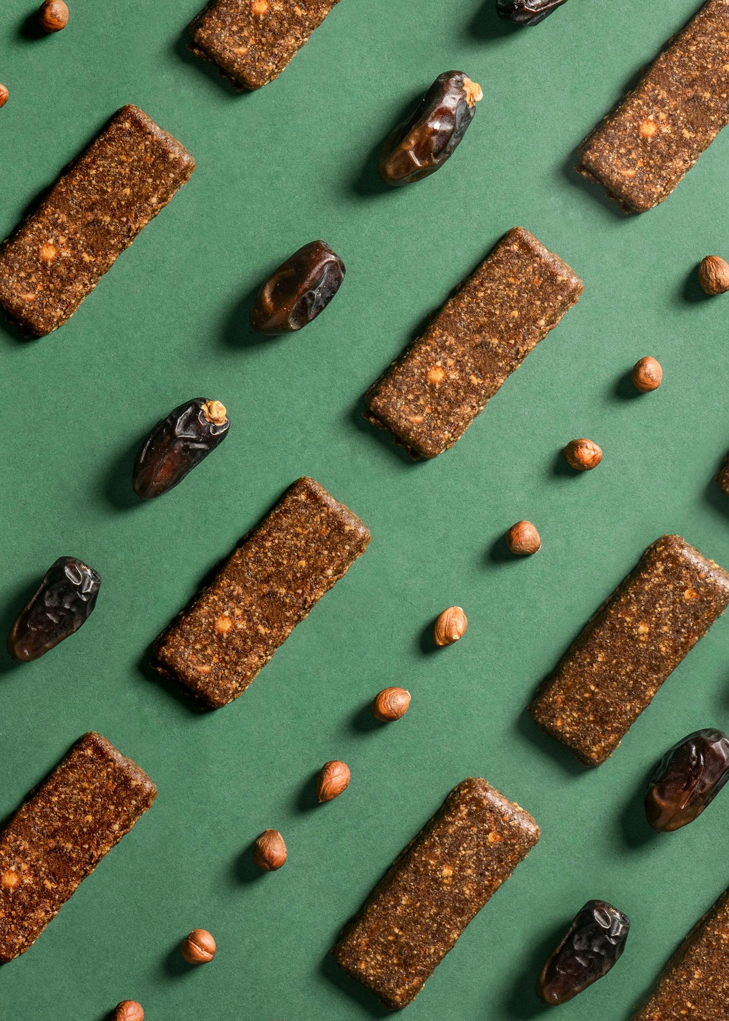 Bio Nut Butter Bar Hazelnut 30 g