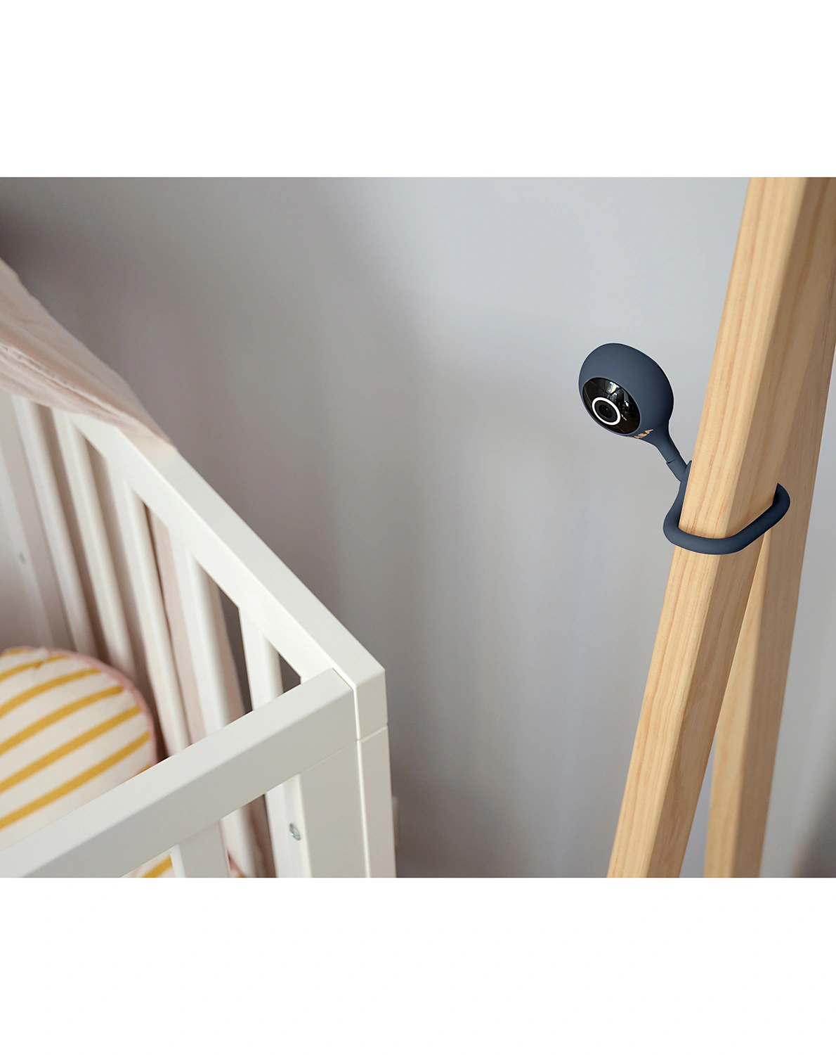 Video Babyphone ZEN CONNECT in nachtblau
