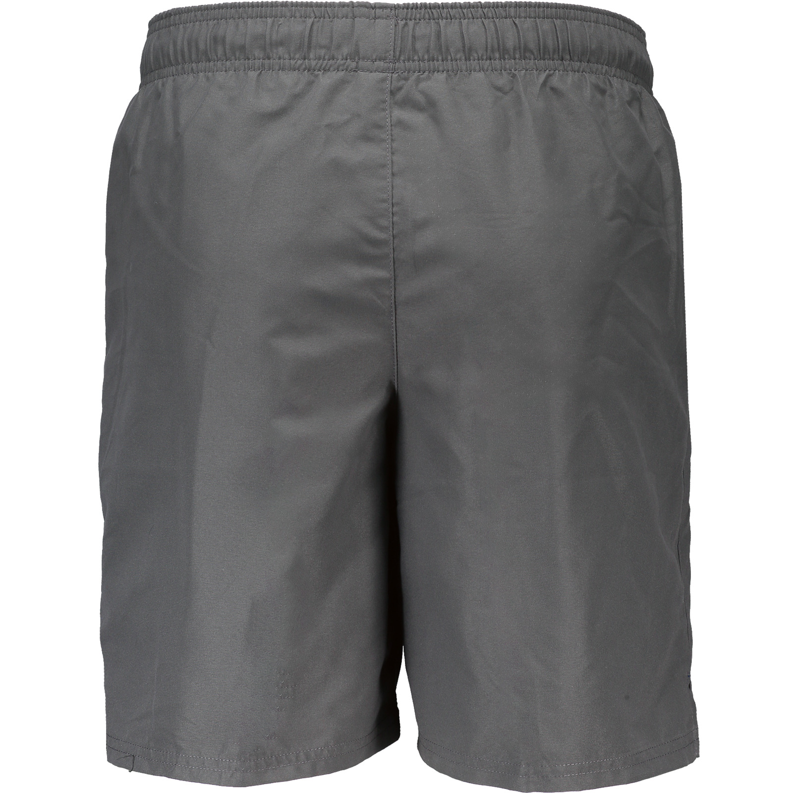 Nike Herren-Badeshorts Essential Lap 7 L, grau