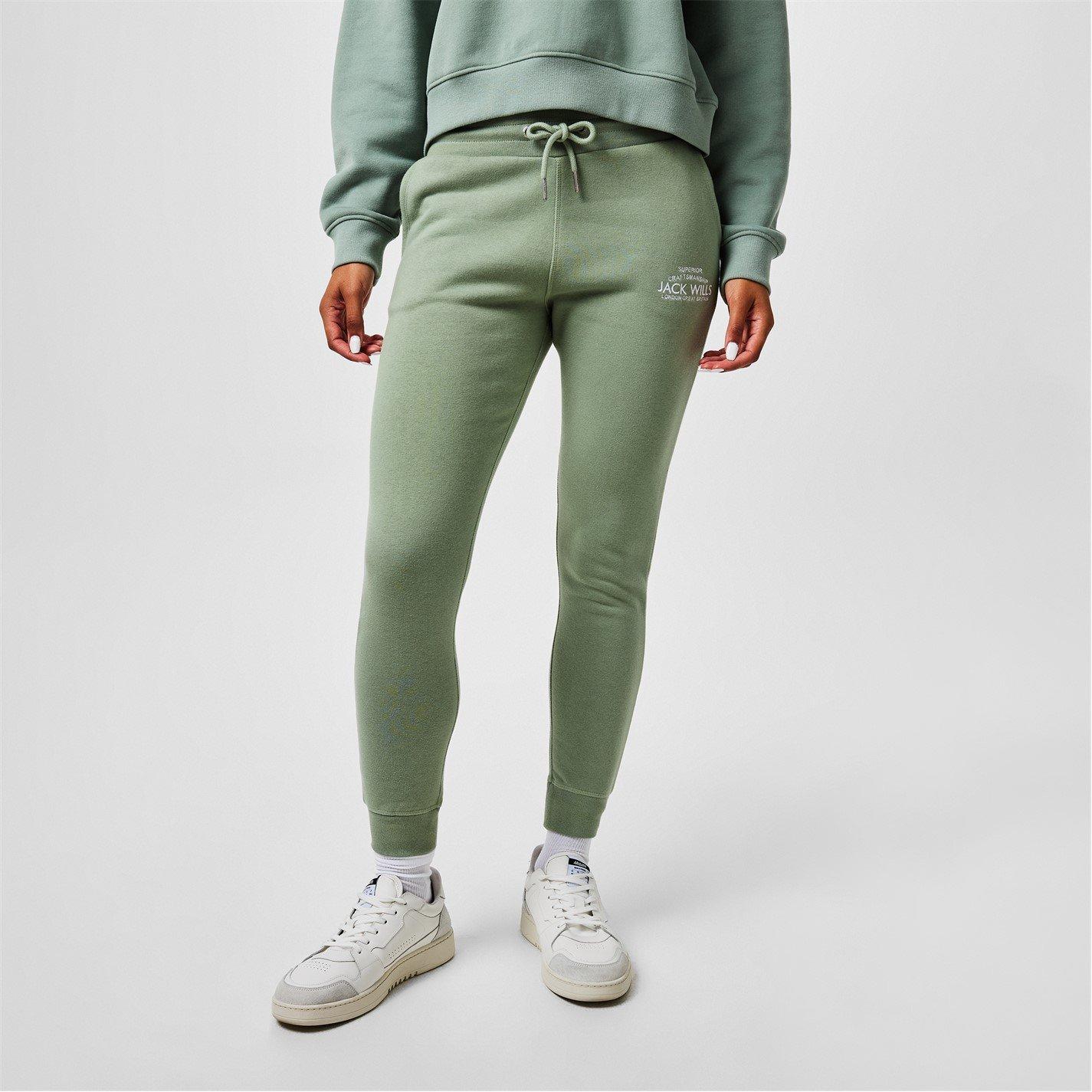 Jack Wills JW Hunston Joggers