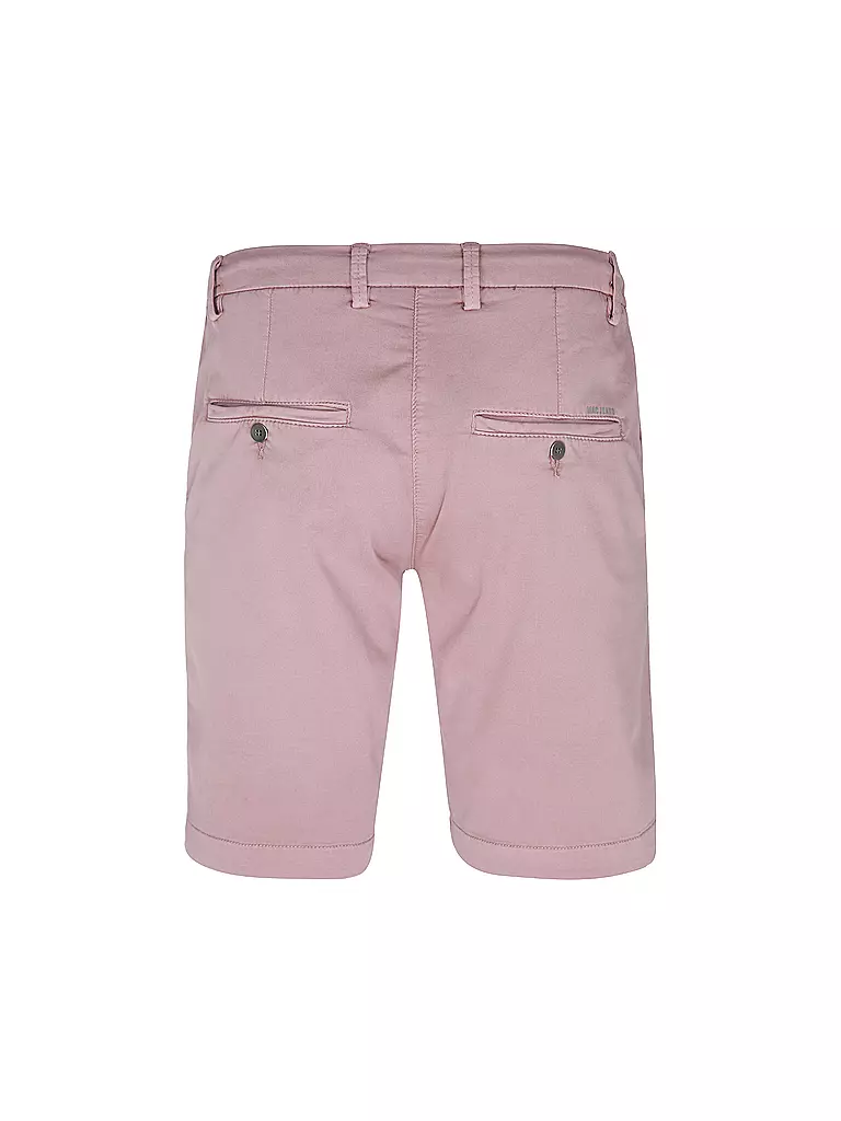 MAC Shorts JOG' N SHORT rosa