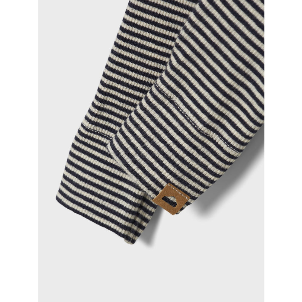 Køb Name It Navy Blazer Nbnberro R Long Johns