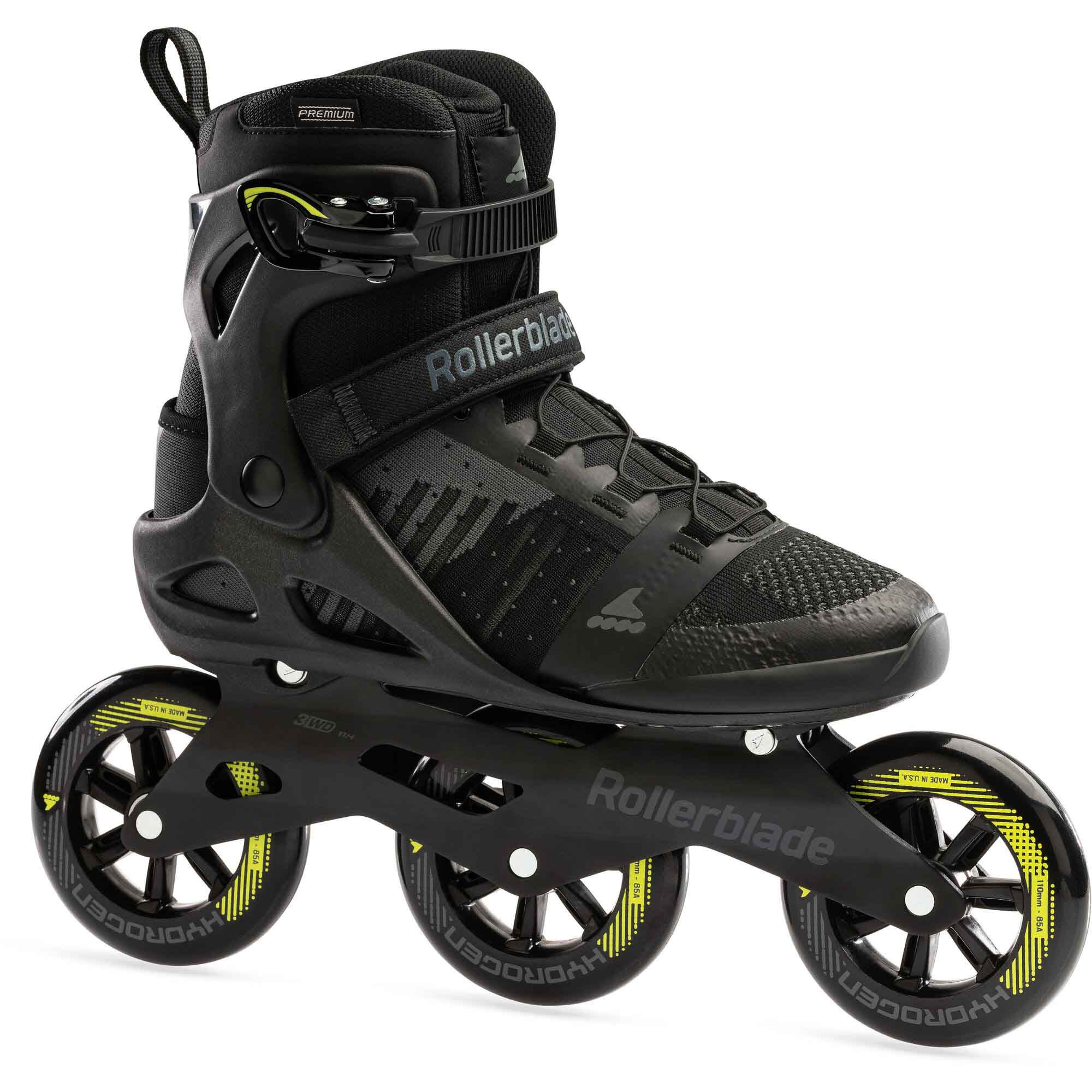 RollerbladeMacroblade 110 3WD
