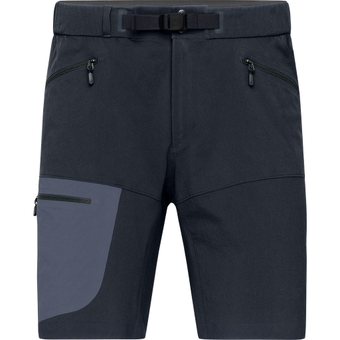 Norrøna Falketind Flex1 Light  Shorts Caviar Herren