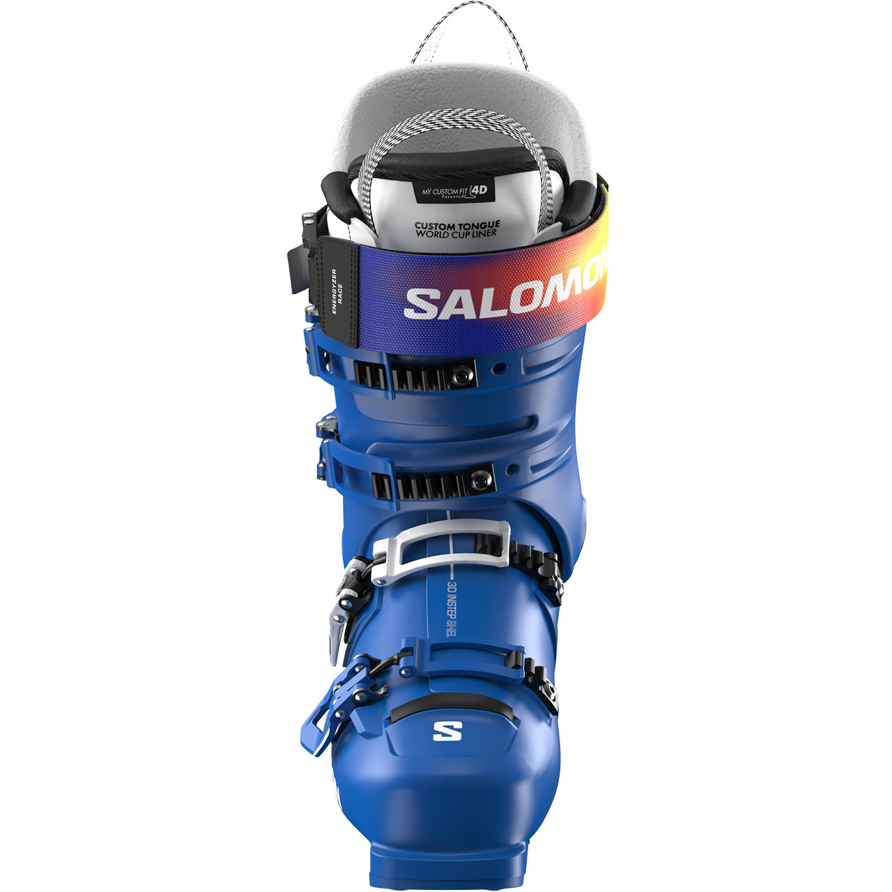 Salomon S/Pro Race 140 race blue/white/process blue | Salomon Skischuhe Alpin | Salomon | S | MARKEN | XSPO