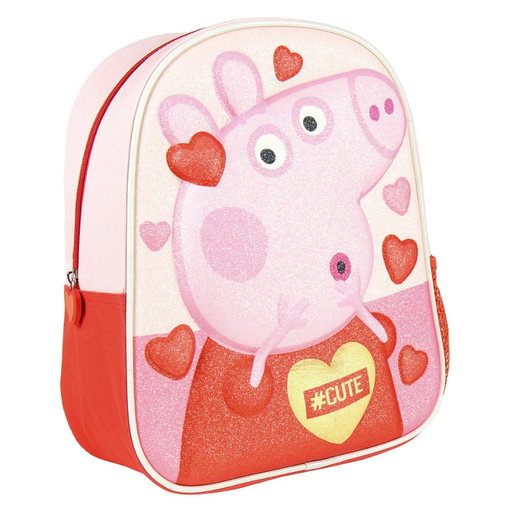 Mochila Peppa Pig 63720