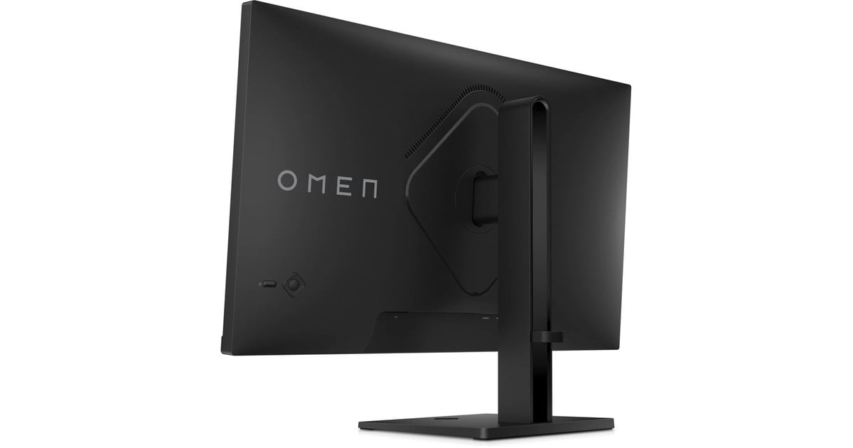 OMEN27q QHD 165 Hz Gaming Monitor 27