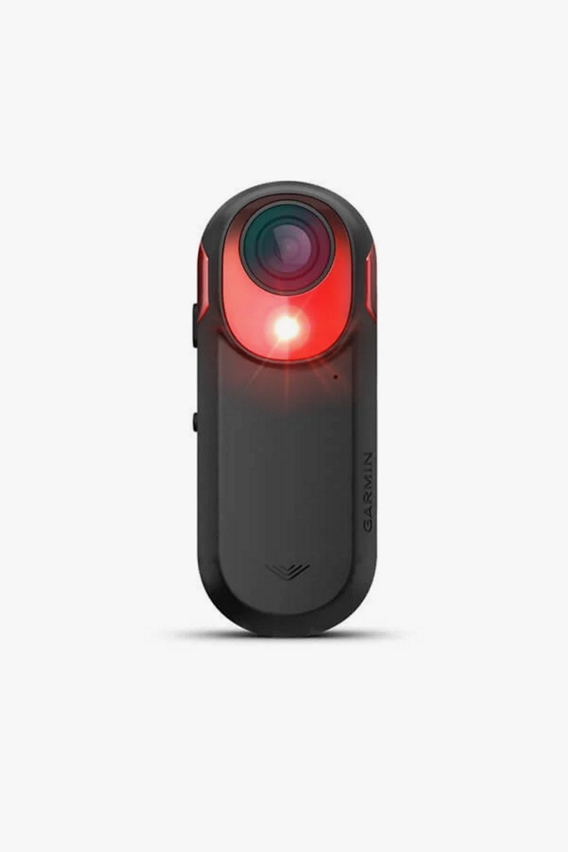GARMIN Varia RCT715 Radar-Kamera Rücklicht