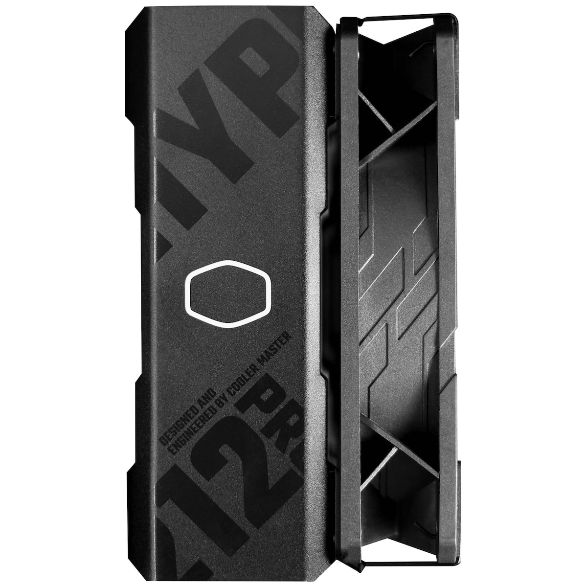 Cooler Master Hyper 212 Pro CPU luftkjøler
