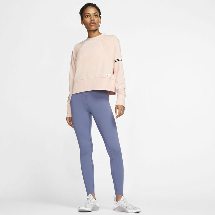Nike Pro Dri Fit Get Fit Pink